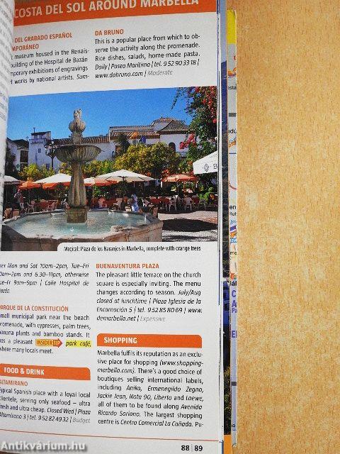 Costa del Sol - Granada