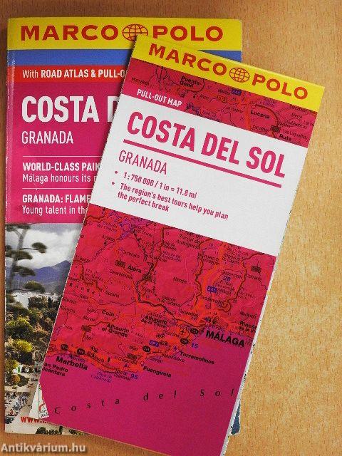Costa del Sol - Granada
