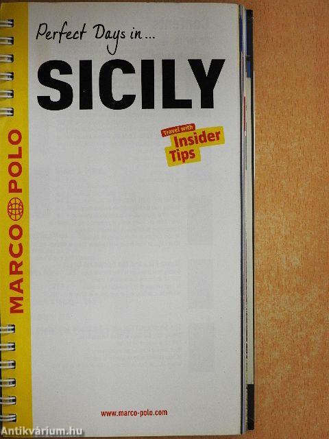 Perfect Days in... Sicily