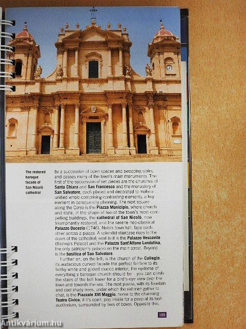 Perfect Days in... Sicily