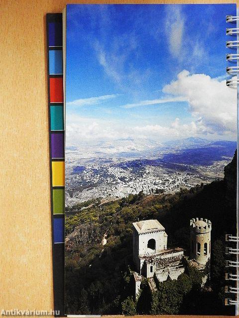 Perfect Days in... Sicily