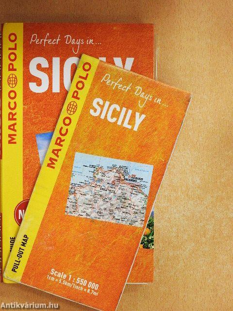 Perfect Days in... Sicily