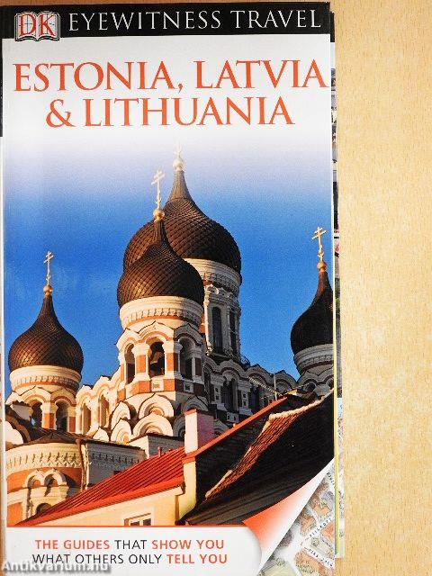 Estonia, Latvia & Lithuania