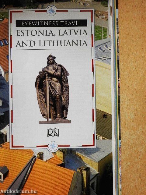 Estonia, Latvia & Lithuania