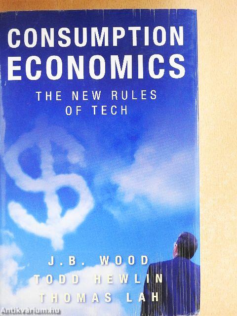 Consumption Economics