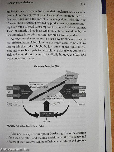 Consumption Economics