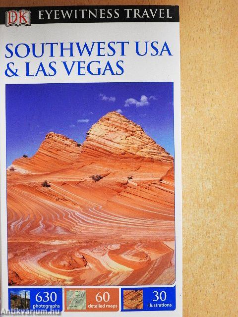 Southwest USA & Las Vegas