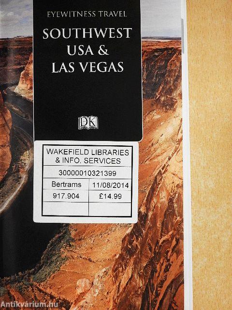 Southwest USA & Las Vegas