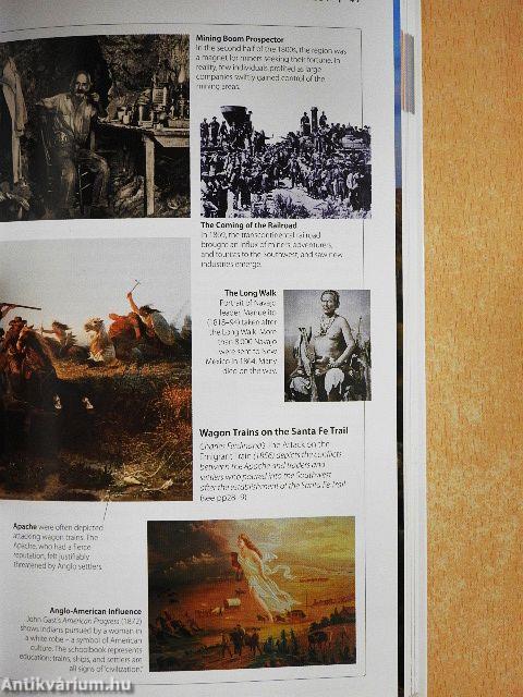 Southwest USA & Las Vegas