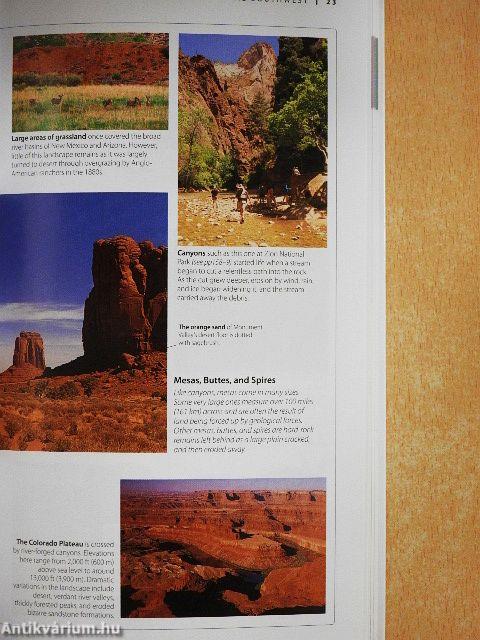 Southwest USA & Las Vegas