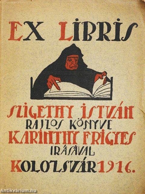 Ex libris