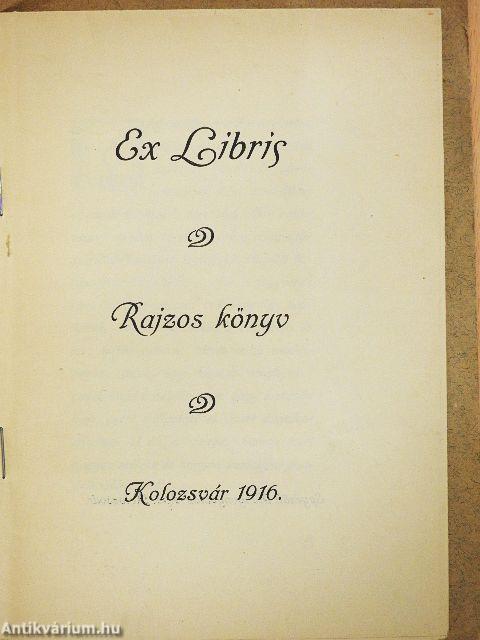 Ex libris