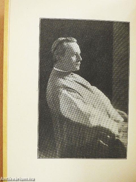 Prohászka Ottokár életrajza