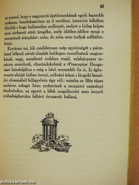 Prohászka Ottokár életrajza