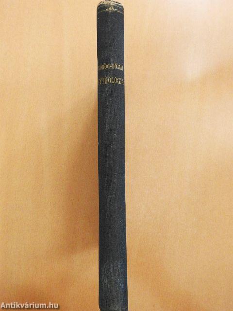 Görög-római mythologia