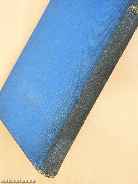 Görög-római mythologia