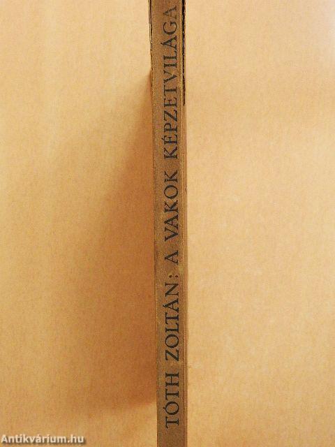 A vakok képzetvilága