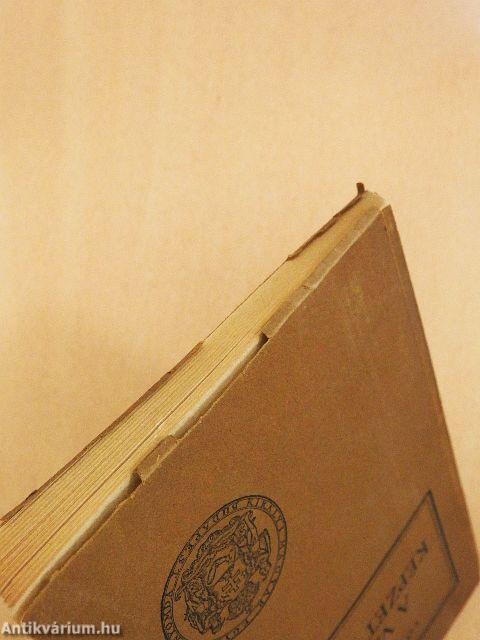 A vakok képzetvilága