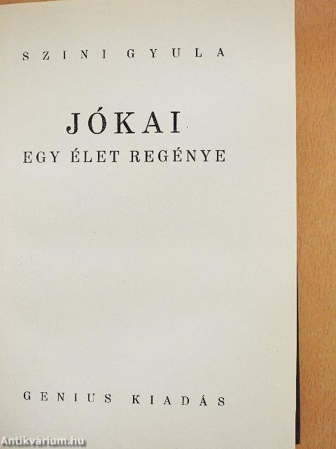 Jókai