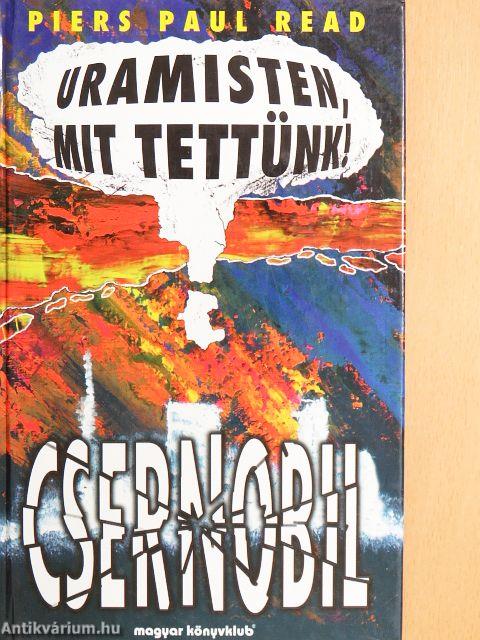 Uramisten, mit tettünk!