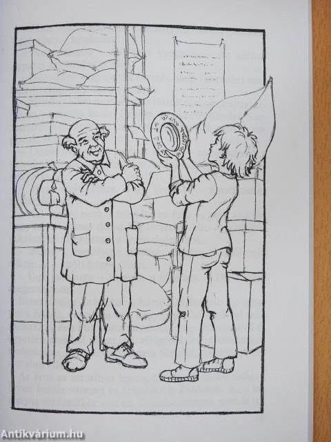 Zsófi és az elfelejtett barátság (dedikált példány)