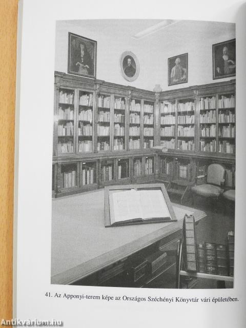 Bibliofília és könyvművészet (dedikált példány)