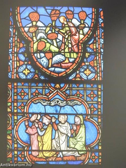 A karácsonyi rózsa legendája (dedikált példány)