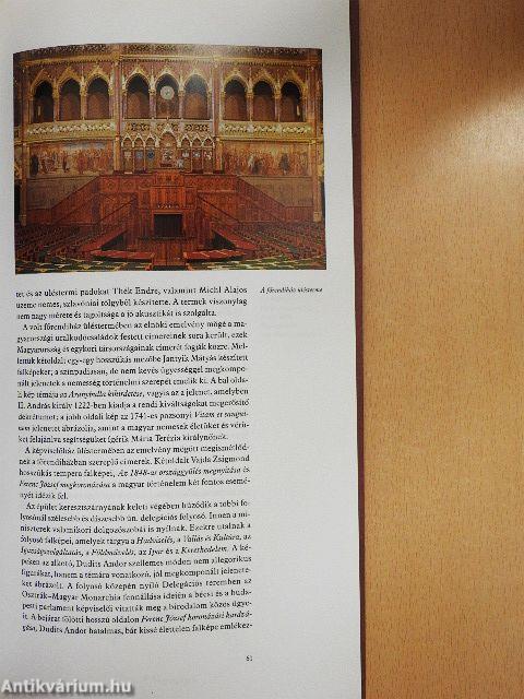 A Magyar Országgyűlés