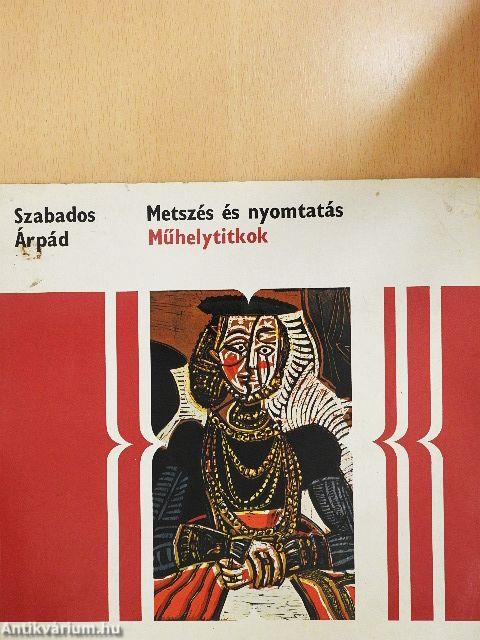 Metszés és nyomtatás