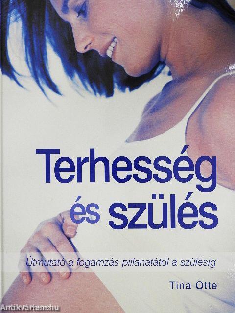 Terhesség és szülés