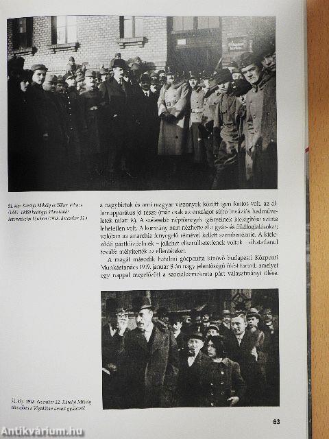 Demokratikus köztársaságok Magyarországon