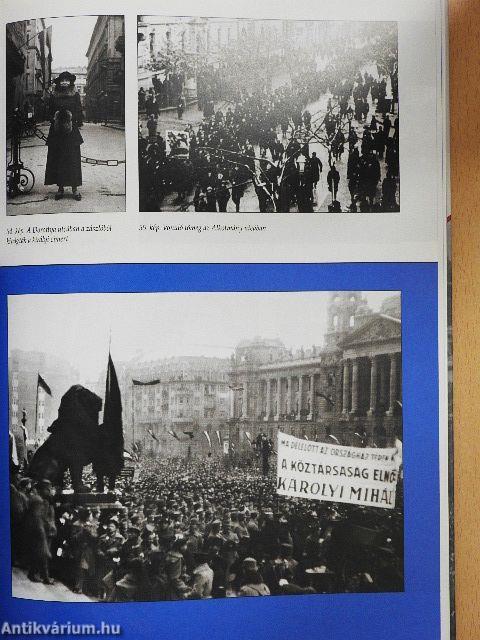 Demokratikus köztársaságok Magyarországon