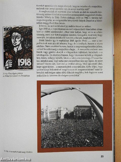 Demokratikus köztársaságok Magyarországon