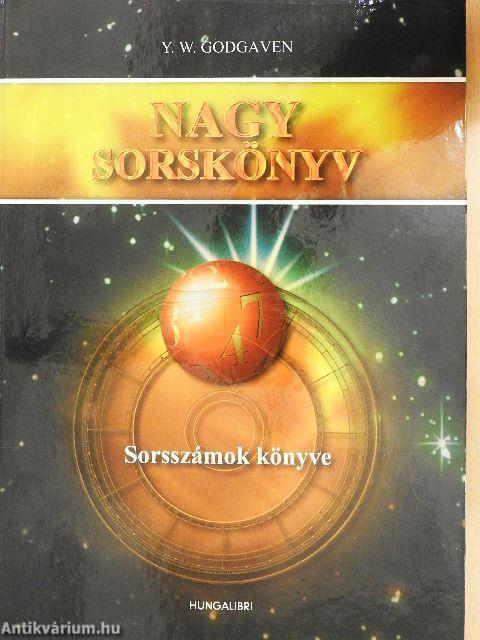 Nagy Sorskönyv II.