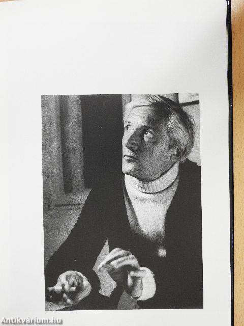 In memoriam Pilinszky