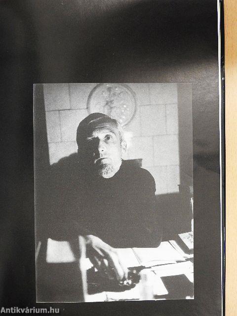 In memoriam Pilinszky