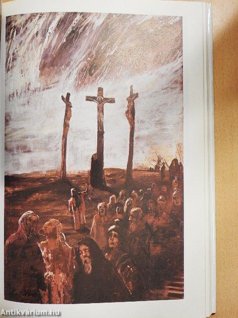 A virágünnep vége