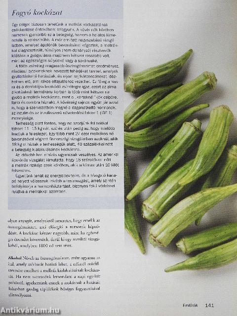 Terítéken az egészség