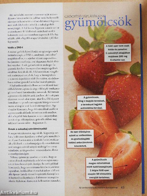 Terítéken az egészség