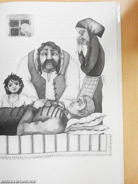 Betyár volt-e Cigány Jóska?