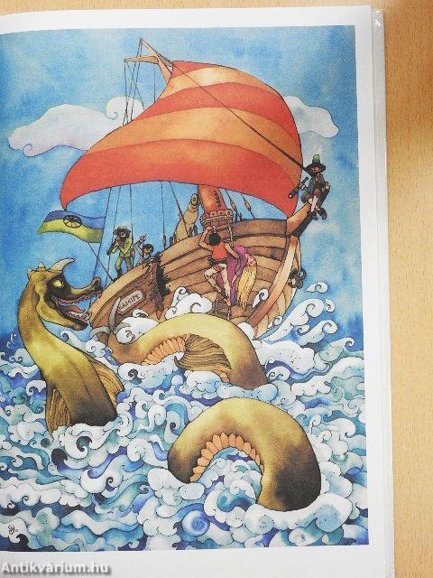 Betyár volt-e Cigány Jóska?