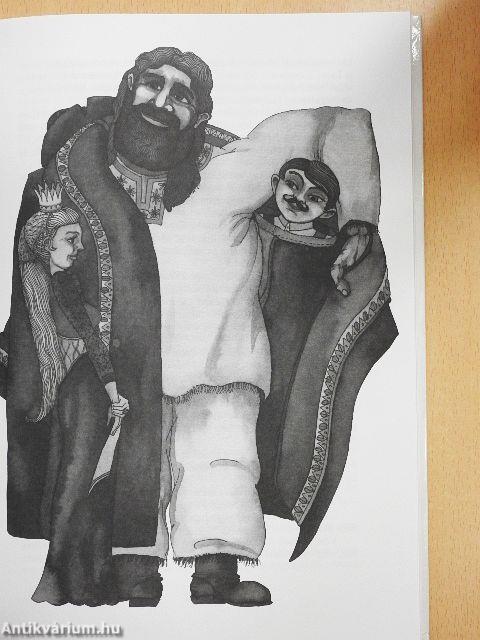 Betyár volt-e Cigány Jóska?