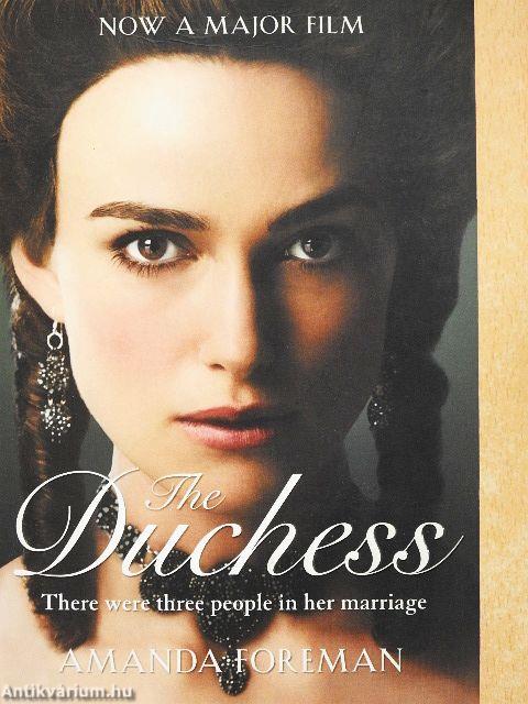 The Duchess