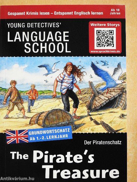 The Pirate's Treasure