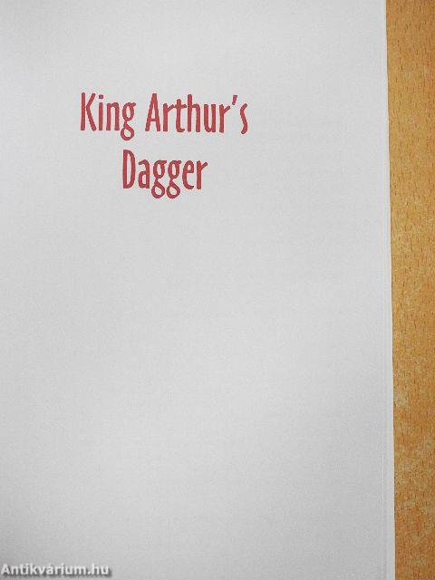 King Arthur's Dagger