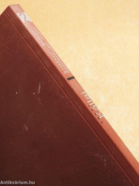 Gesammelte werke 2./Összegyűjtött írások 2.