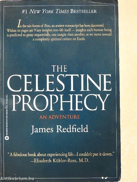 The Celestine Prophecy