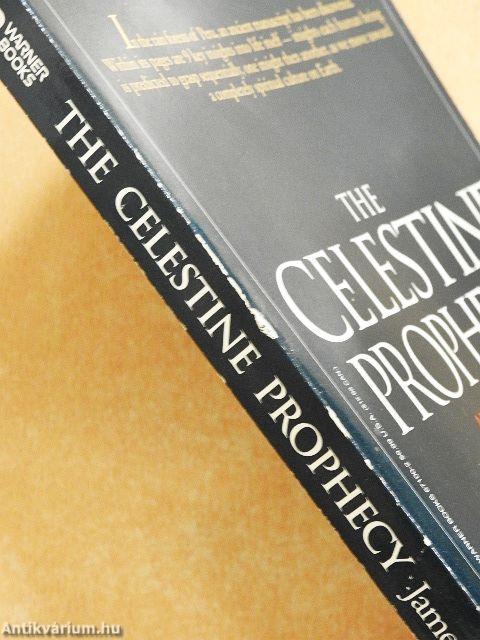 The Celestine Prophecy