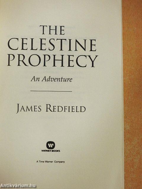 The Celestine Prophecy