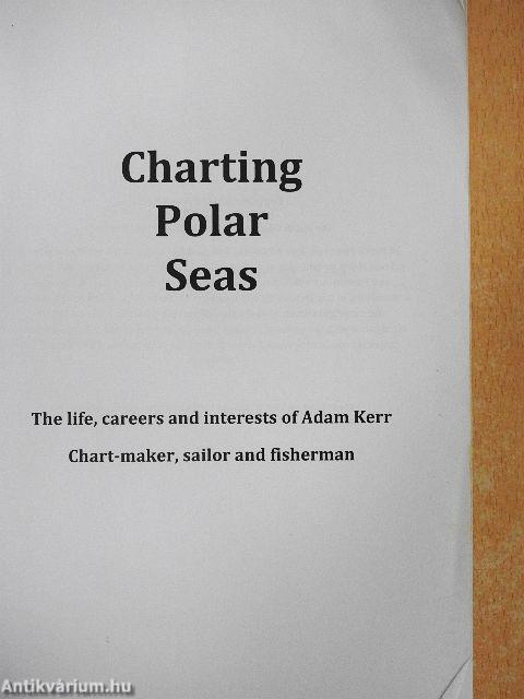 Charting Polar Seas